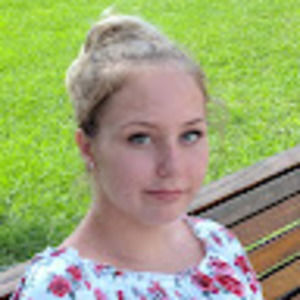 Meet your Posher, Mégan